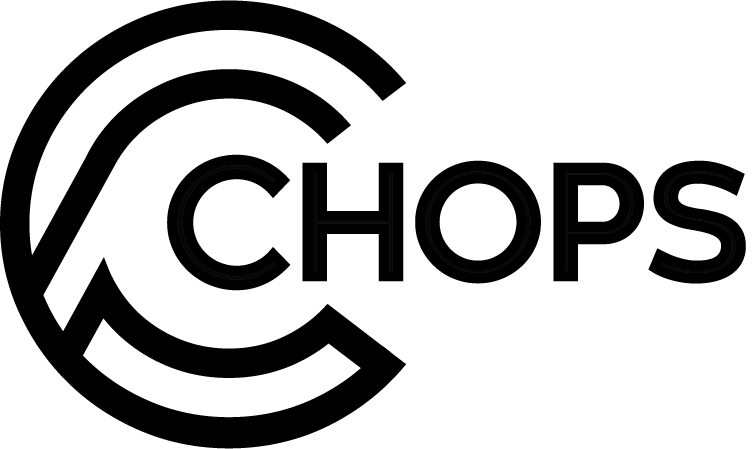 Chops Inc, a non-profit for music education