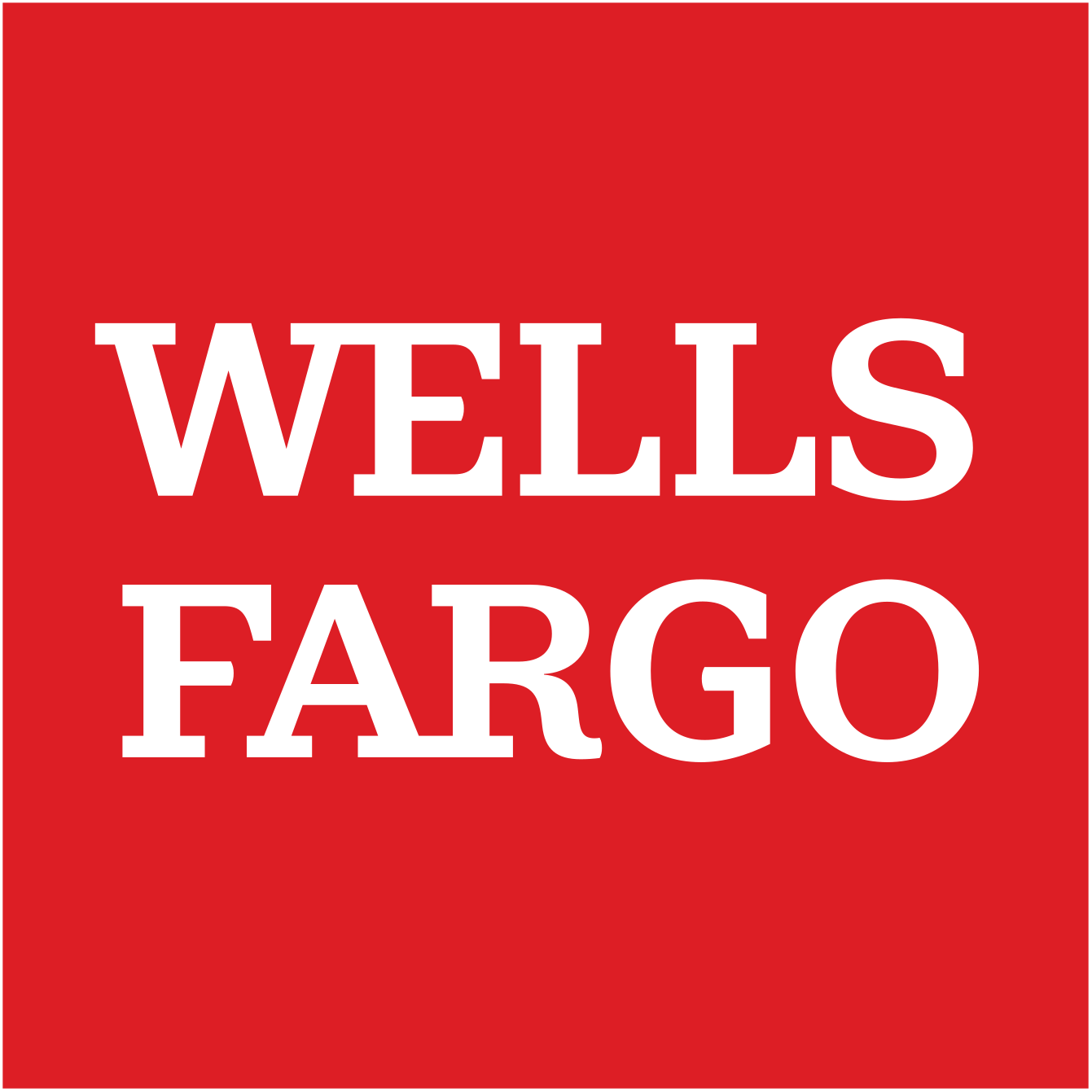 Wells Fargo