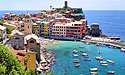 Cinque Terre + Florence, Italy Tour