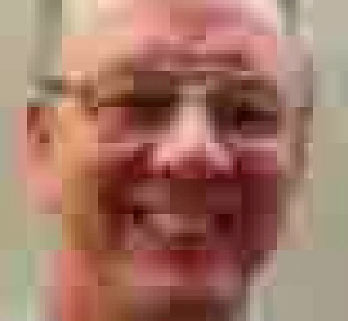 Overcompressed JPG zoom