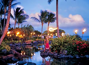 Grand Hyatt Kauai Hawaii Vacation Packages